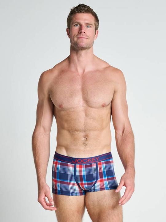 Jockey Fashion Short Trunk Modal
