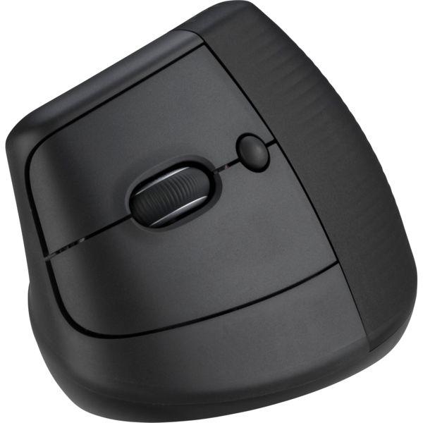 Actual product image Logitech Lift (Wireless)