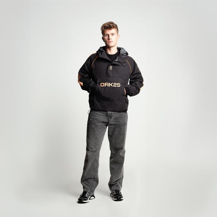 Image du produit Oak25 Veste de pluie Commute Rainbreaker (XL)