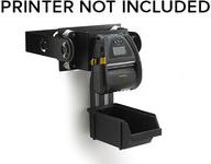 Image du produit Zebra Qln4 Mobile Mount Kit