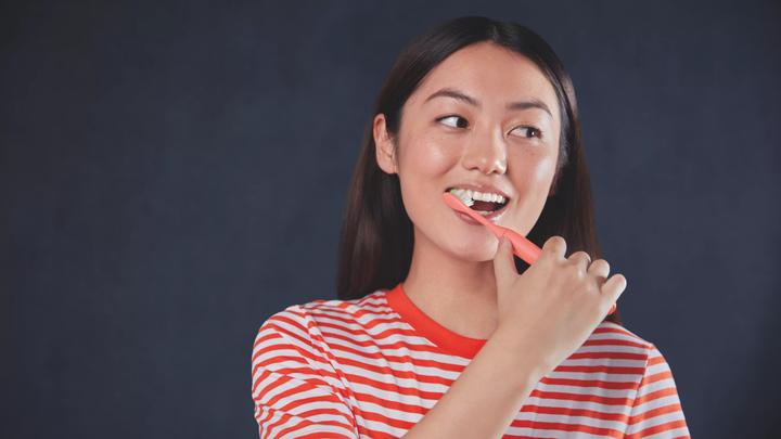Actual product image Philips Sonicare HY1200/21 (Sonic toothbrush)