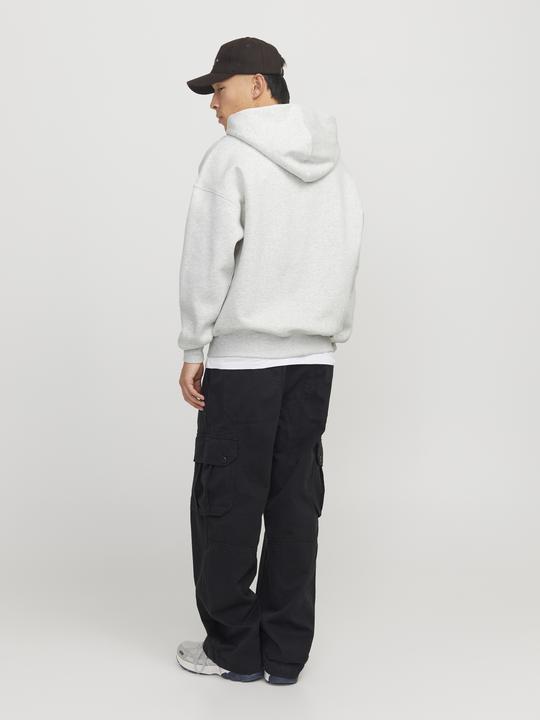 Image du produit Jack & Jones Jjeurban Edge Sweat Zip Hood Noos (XL)