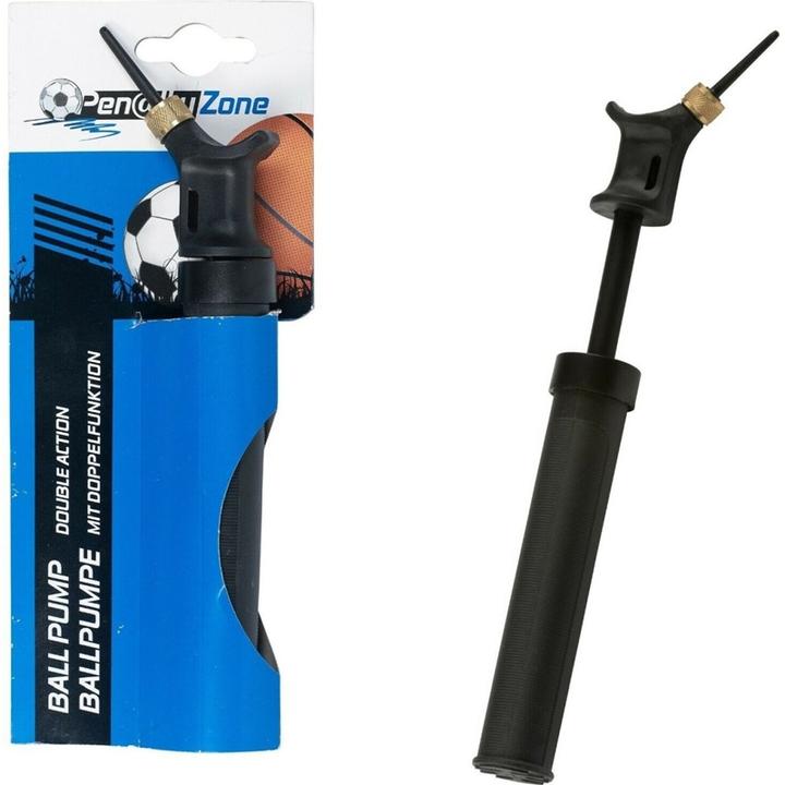 Actual product image Penalty Zone Balls pump