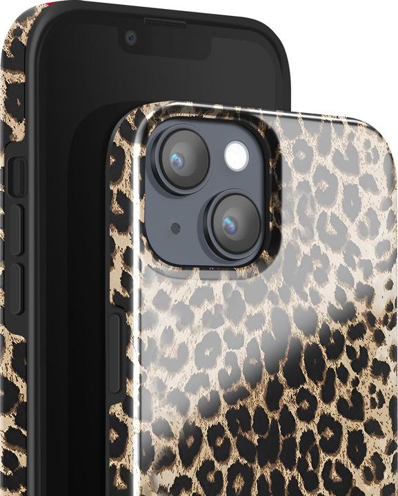 Produktbild Avizar Player Leopard Case (Apple iPhone 14)