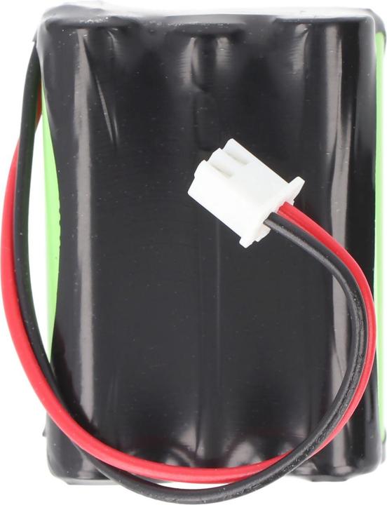 Produktbild AccuCell Akku Esylux EN10030956 (1 Stk., 600 mAh)