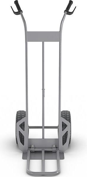 Image du produit Matador Diable professionnel en acier (200 kg)