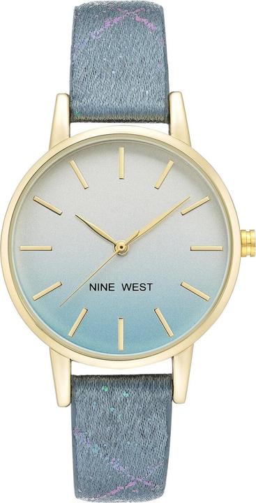 Immagine prodotto Nine West MOD. NW 2512GPBL (34 mm)
