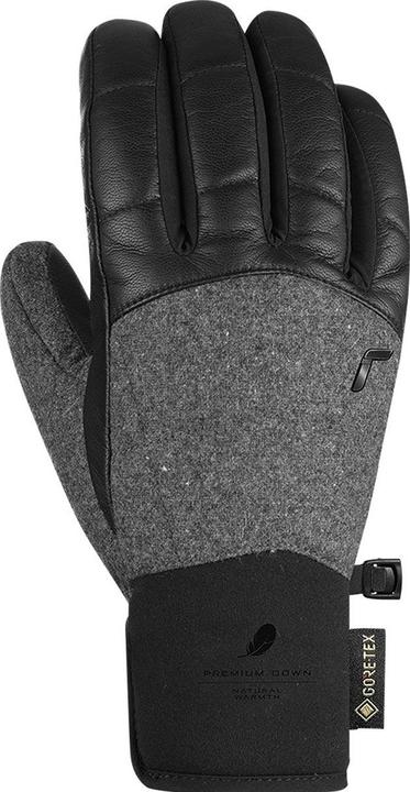 Produktbild Reusch Feather GTX Handschuhe (6.5)