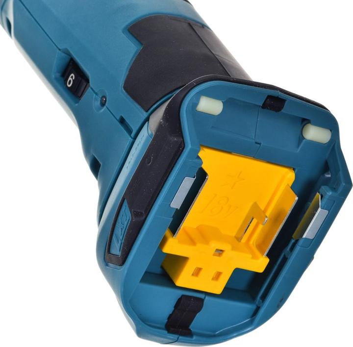 Image du produit Makita DTM51ZX1