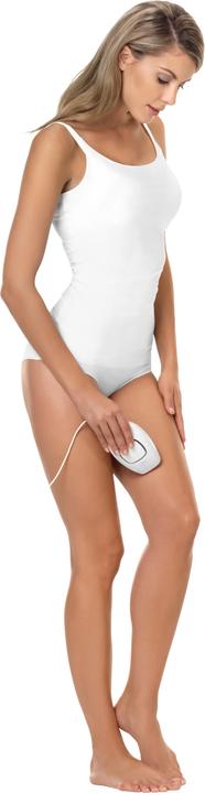 Immagine prodotto Silk'n Glide Infinity + lozione per il corpo
