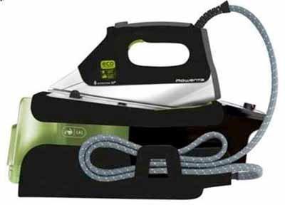 Produktbild Rowenta DG 8880 Eco Intelligence (2200 W, 220 g/min)
