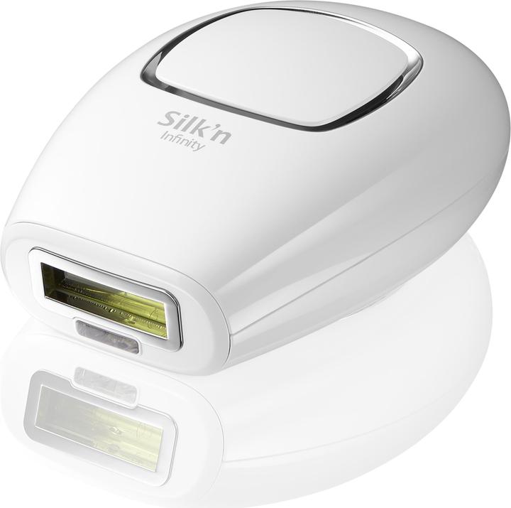 Immagine prodotto Silk'n Glide Infinity + lozione per il corpo