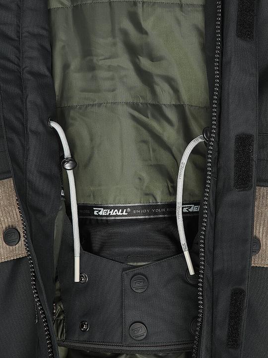 Produktbild Rehall Snowboardjacke Bruce-R (M)