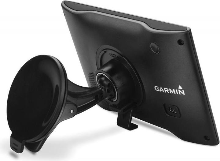 Garmin nüvi 2699LMT-D (6")