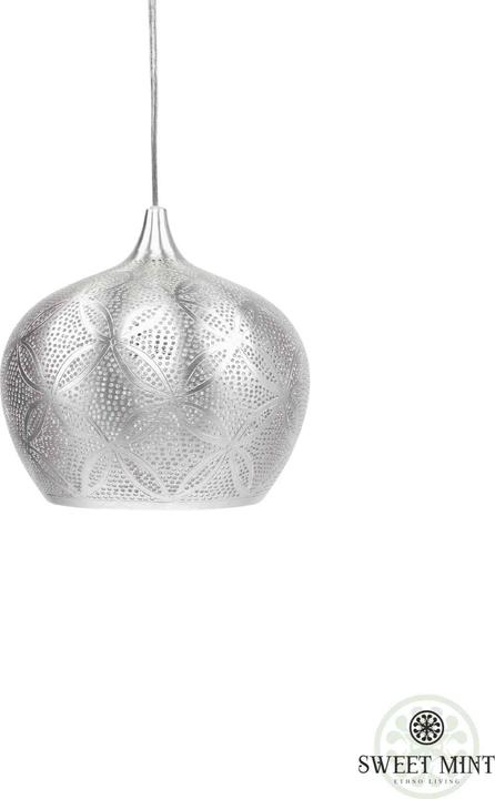Immagine prodotto Sweet Mint Lampada orientale Motu Flower (E14)