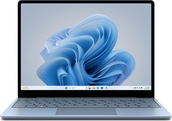 Immagine prodotto Microsoft Surface Laptop Studio 2 (14.40", Intel Core i7-13700H, 16 GB, 512 GB, DE)