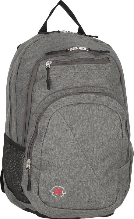 Nowi C2G Rucksack 48 cm Laptopfach (24 l)
