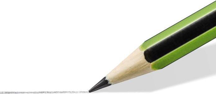 Image du produit Staedtler Noris eco Set à 5 crayons graphite