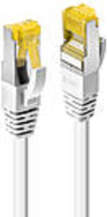 Produktbild Lindy Netzwerkkabel (S/FTP, CAT7, 10 m)