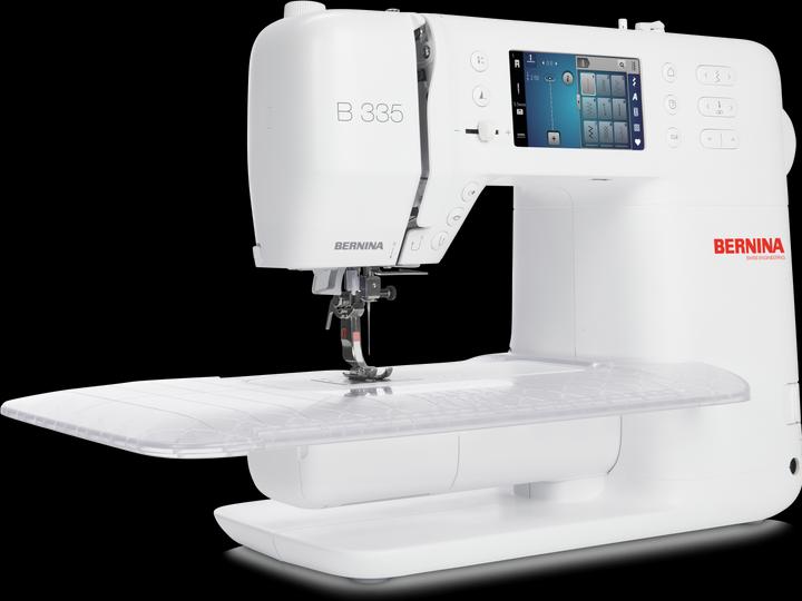Produktbild Bernina 335 Gen. 2
