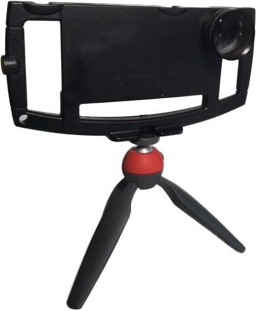 Actual product image iOgrapher Case (Apple iPhone 6s Plus, Apple iPhone 6 Plus)