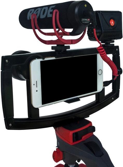 Actual product image iOgrapher Case (Apple iPhone 6s Plus, Apple iPhone 6 Plus)