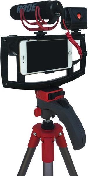 Actual product image iOgrapher Case (Apple iPhone 6s Plus, Apple iPhone 6 Plus)