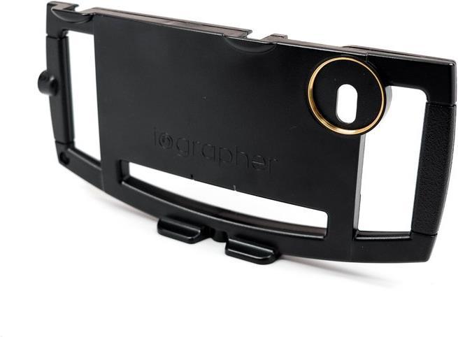 Actual product image iOgrapher Case (Apple iPhone 6s Plus, Apple iPhone 6 Plus)