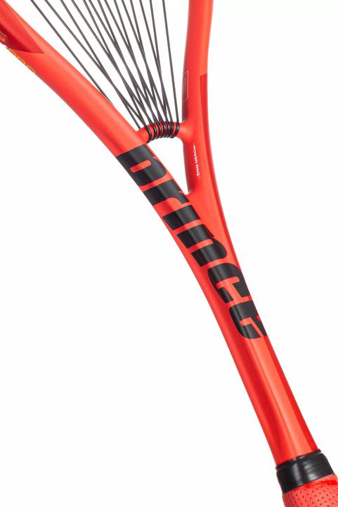 Produktbild Prince Squashschläger sq phoenix pro 750