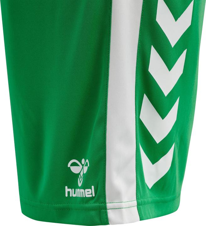 Actual product image hummel Core Xk Basket Shorts (XL)