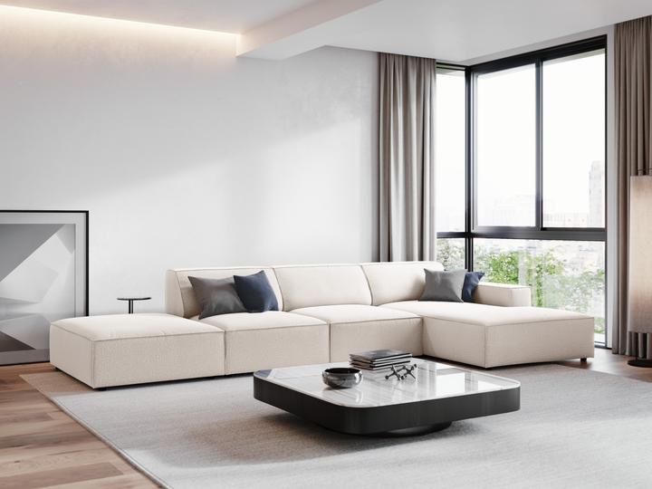 Produktbild Micadoni Jodie (Ecksofa)