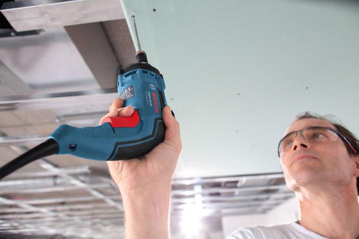 Produktbild Bosch Professional Gsr 6-45 Te (Netzbetrieb)