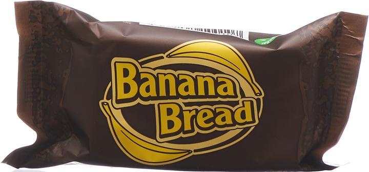 Multipower Energy OatSnack (Banana Bread, 1 pcs., 80 g)