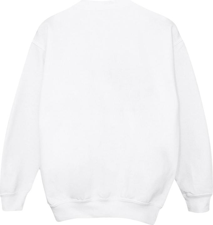 Produktbild Disney Wreck It Ralph Rapunzel And Vanellope Sweatshirt Jungen (116)