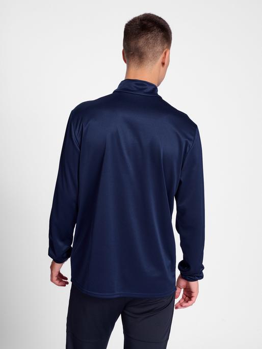 Immagine prodotto hummel Mezza Zip Hmlessential (3XL)