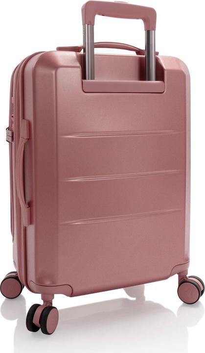 Immagine prodotto Heys EZ Fashion - Trolley per bagagli a manoOro (51 l, Bagaglio a mano (fino a 50 litri))