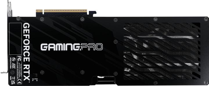 Actual product image Palit GeForce RTX 5080 GamingPro OC (16 GB)
