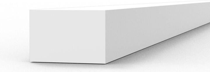Actual product image AK Interactive Strips 2.00 x 3.00 x 350mm - STYRENE STRIP