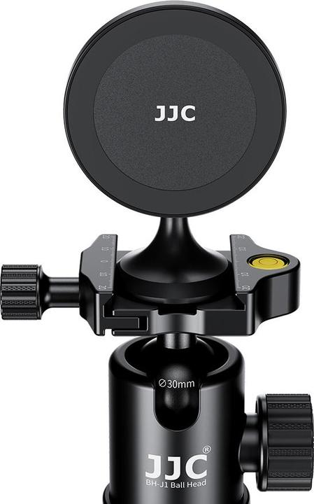 Actual product image JJC MS ARB2 Magnetic Phone Tripod Mount Adapter (Stand adapter)