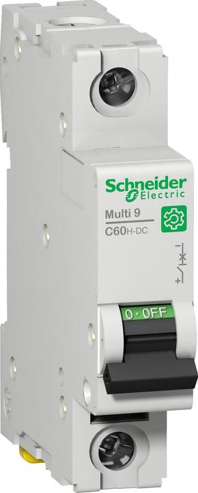 Actual product image Schneider M9U21104