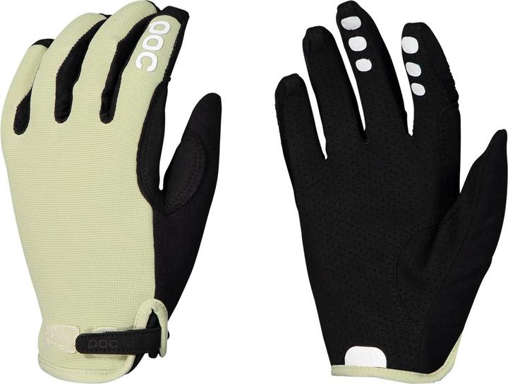 Poc Resistance Enduro Adj Glove - Prehnite Green (XL)