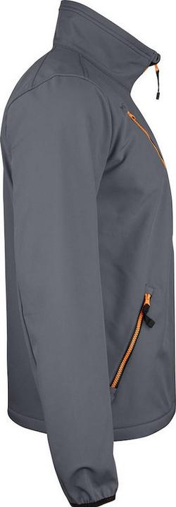 Produktbild Jobman Softshelljacke (XL)