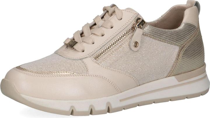 Gold, Cream