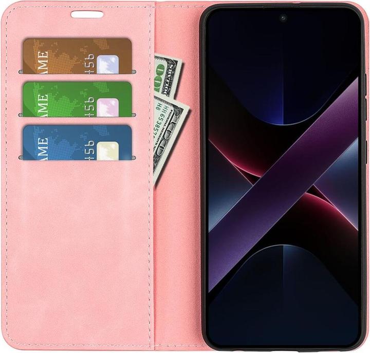 Image du produit Cover-Discount Flip Case (Xiaomi Poco X7 Pro)