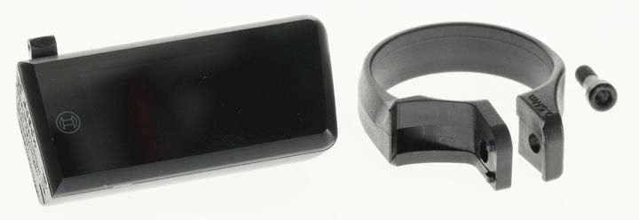 Immagine prodotto Bosch Hausgeräte Purion 400 BHU3500 Kit retrofit da 31,8 mm (Esposizione di biciclette elettriche)