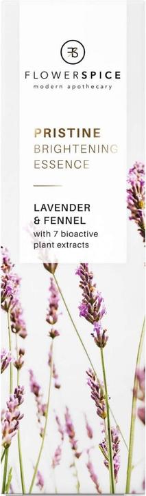Produktbild Flower and Spice Pristine (50 ml)