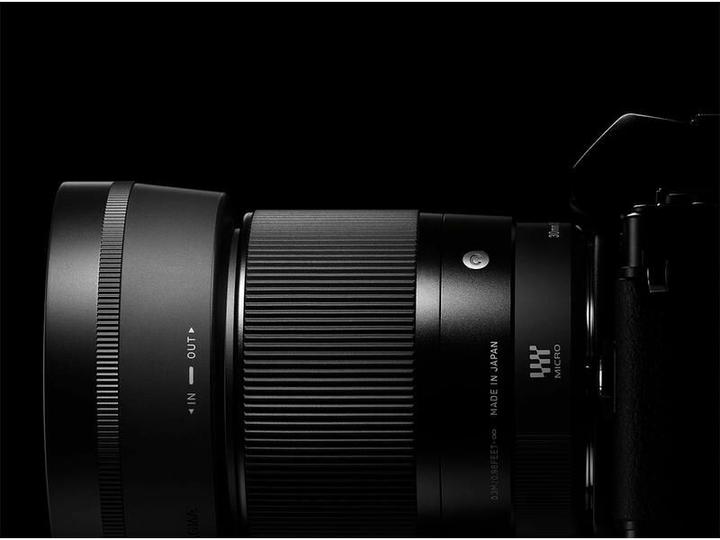 Immagine prodotto Sigma 30 mm F1.4 DC DN Contemporary X-Mount (Fujifilm X, APS-C / DX)