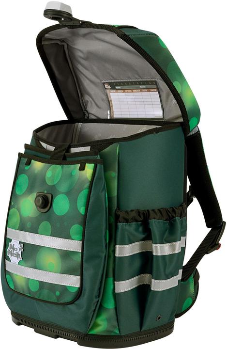Immagine prodotto Mc Neill McOcean - Set di 5 pezzi di zaini per la scuola (20 l)