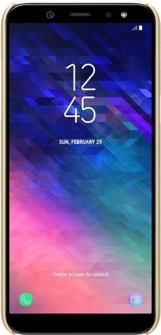 Produktbild Nillkin Super Frosted Shield Series (Samsung Galaxy A6+)