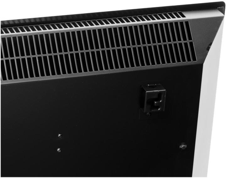 Actual product image Furber SURYA 20 (2000 W)